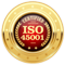 ISO 45001:2018