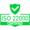 ISO 22000:2018