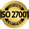 ISO 27001:2013