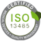 ISO 13485:2016