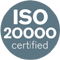 ISO 20000:2018